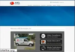 Sites similar to abstechnologies.net