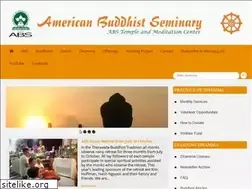 Sites similar to abstemple.org