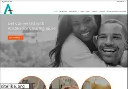 Sites similar to abstinence.net