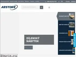 Sites similar to abstore.cz