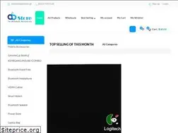 Sites similar to abstore.pk
