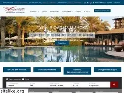 Sites similar to abstour.by