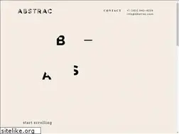Sites similar to abstrac.com