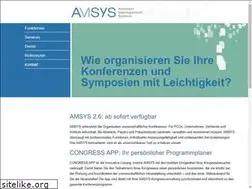 Sites similar to abstract-management.de