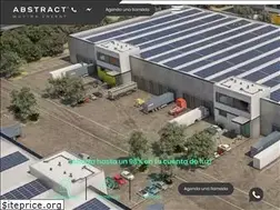 Sites similar to abstract.energy