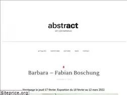 Sites similar to abstract.li
