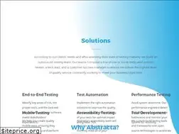 Sites similar to abstracta.com.uy