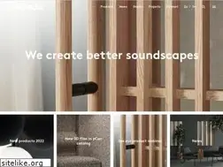 Sites similar to abstracta.se