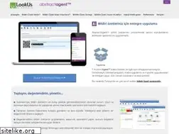 Sites similar to abstractagent.com