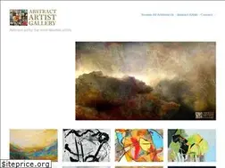 Sites similar to abstractartistgallery.org