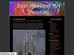 Sites similar to abstractartpainting.wordpress.com