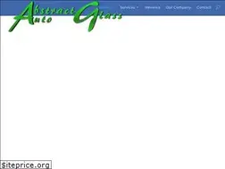 Sites similar to abstractautoglass.com