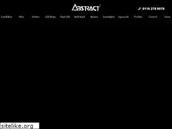 Sites similar to abstractavr.com