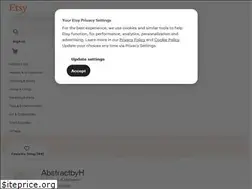 Sites similar to abstractbyh.com