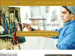 Sites similar to abstractcurves.com