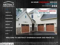 Sites similar to abstractdoor.com