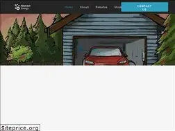 Sites similar to abstractenergy.ca