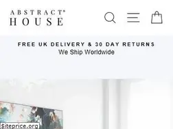 Sites similar to abstracthouse.com