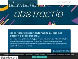 Sites similar to abstractia.net