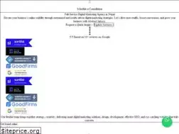Sites similar to abstractinfosys.com