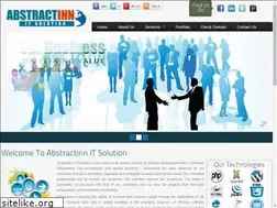 Sites similar to abstractinn.com