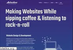 Sites similar to abstractionz.com