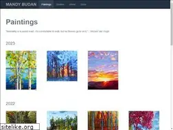 Sites similar to abstractlandscapepainting.com