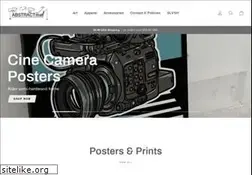 Sites similar to abstractmall.com
