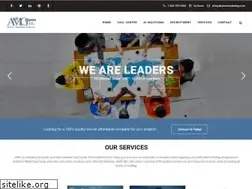 Sites similar to abstractmarketing.com