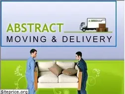 Sites similar to abstractmoving.com