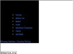 Sites similar to abstractmrm.com