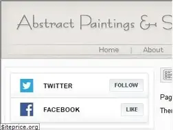 Sites similar to abstractpaintingsandsculpture.com