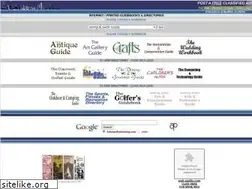 Sites similar to abstractpublishing.com