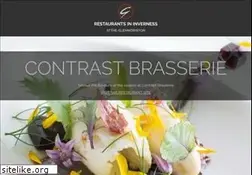 Sites similar to abstractrestaurant.com