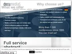 Sites similar to abstractserver.de