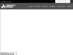 Sites similar to abstractsports.com