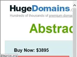 Sites similar to abstractstone.com