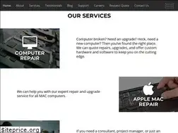 Sites similar to abstracttechgroup.com