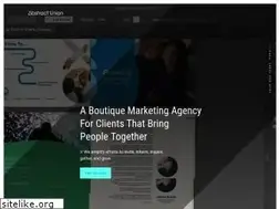 Sites similar to abstractunion.com