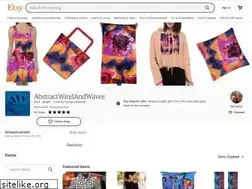 Sites similar to abstractwindandwaves.com