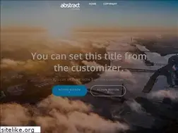 Sites similar to abstractworldwide.com