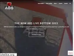 Sites similar to abstrailers.com