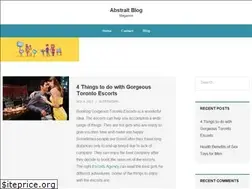 Sites similar to abstrait.ca