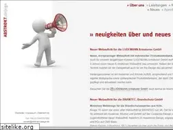 Sites similar to abstrakt-design.com
