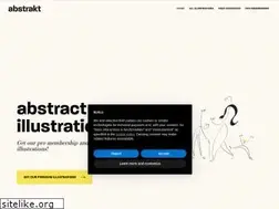 Sites similar to abstrakt.design