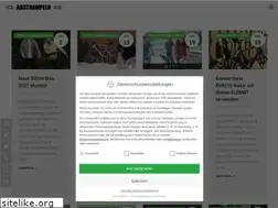 Sites similar to abstrampeln.de