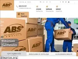 Sites similar to abstransport.com.tr