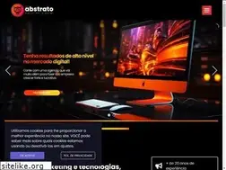 Sites similar to abstratowebdesign.com.br