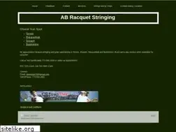 Sites similar to abstringing.com