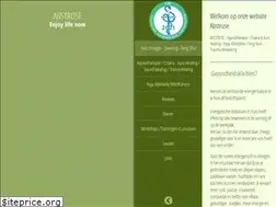 Sites similar to abstruse.nl